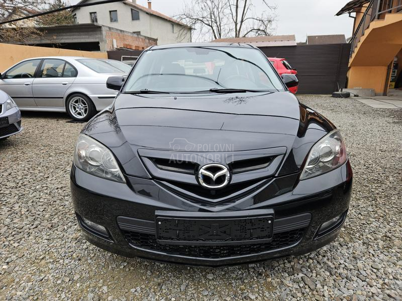 Mazda 3 1.6BEN SPORT TOOP