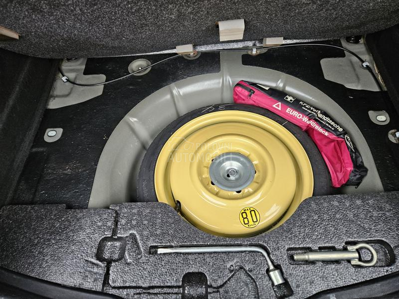 Mazda 3 1.6BEN SPORT TOOP