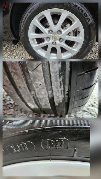 Mazda 3 1.6BEN SPORT TOOP