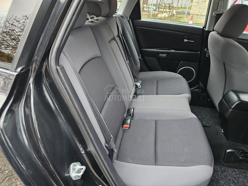 Mazda 3 1.6BEN SPORT TOOP
