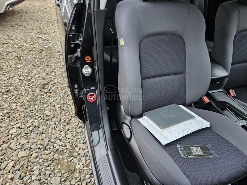 Mazda 3 1.6BEN SPORT TOOP