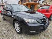 Mazda 3 1.6BEN SPORT TOOP
