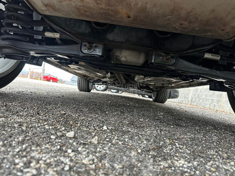 Ford Kuga 2.0 TDCI 4x4