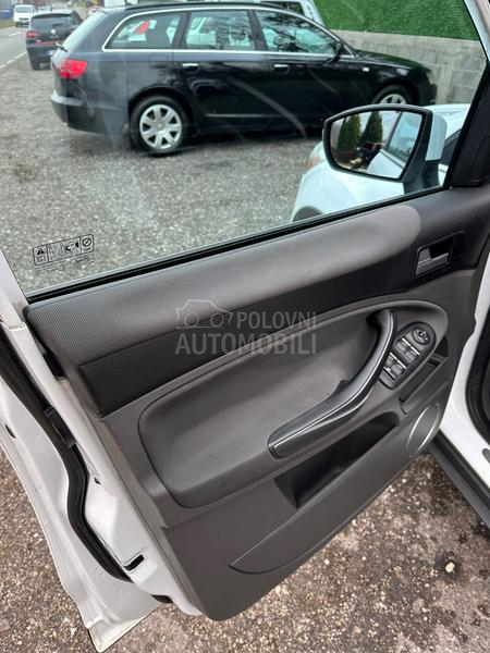 Ford Kuga 2.0 TDCI 4x4