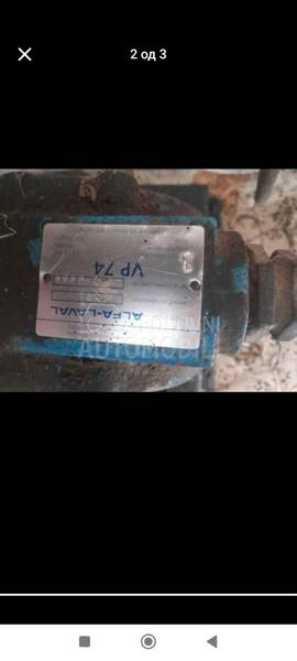 Alfa Laval VP 74