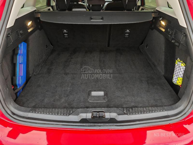 Ford Focus 1.5TDCi LED/NAV/PDC