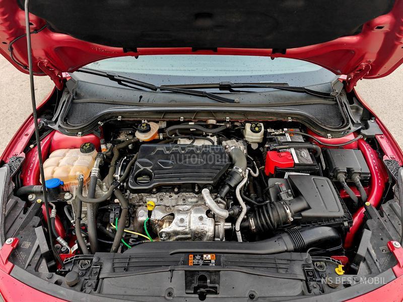 Ford Focus 1.5TDCi LED/NAV/PDC