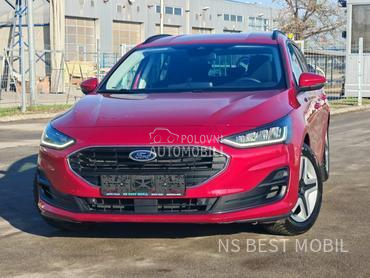 Ford Focus 1.5TDCi LED/NAV/PDC