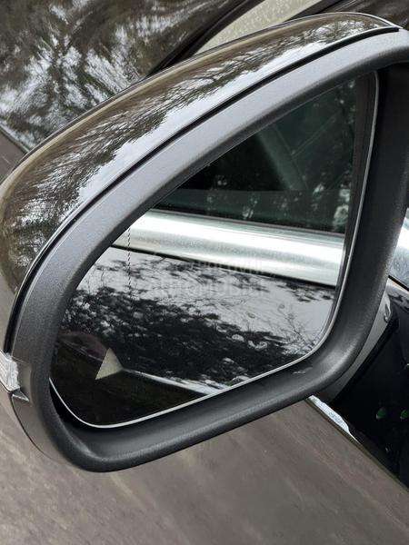 Mercedes Benz A 35 AMG 4 Matic