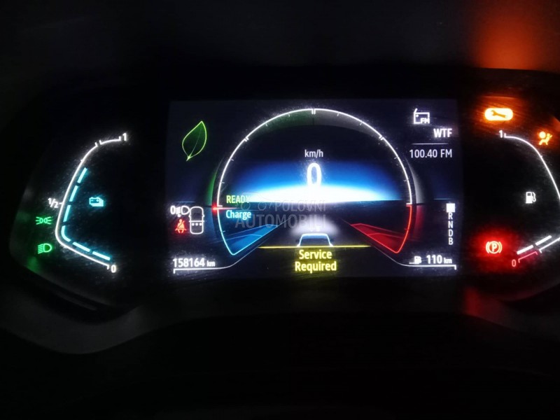 Renault Megane Conquest ARKANA  MILD HIBRID