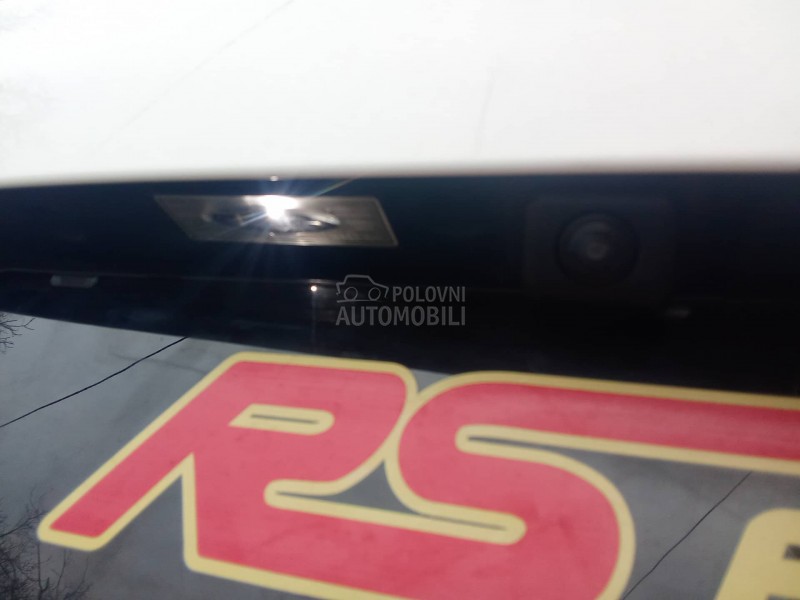 Renault Megane Conquest ARKANA  MILD HIBRID