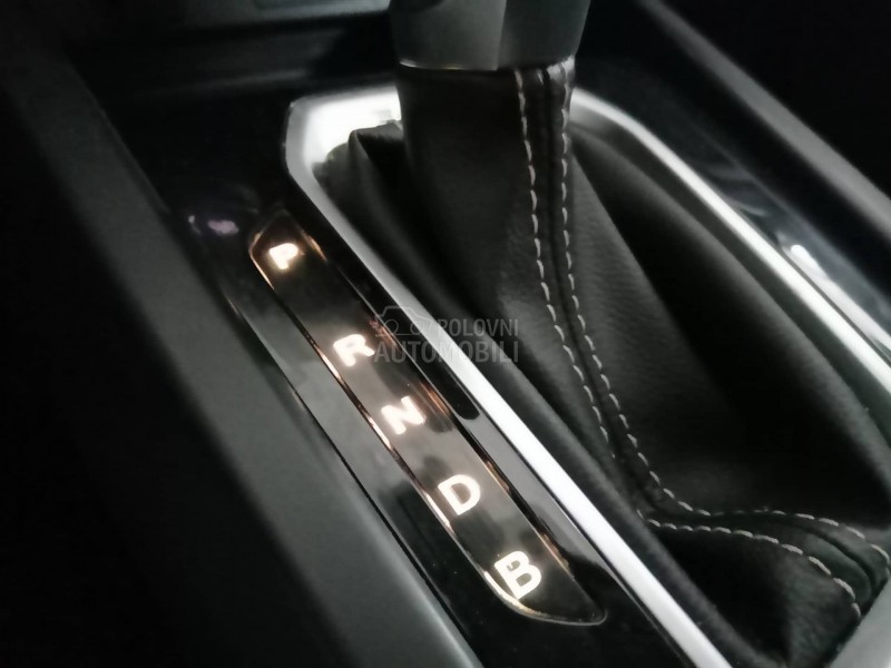 Renault Megane Conquest ARKANA  MILD HIBRID