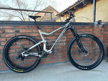 Scott Genius 40 1x12 XL