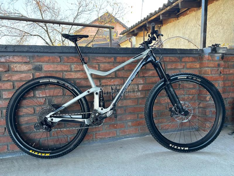 Scott Genius 40 1x12 XL