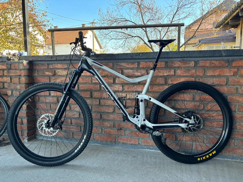 Scott Genius 40 1x12 XL