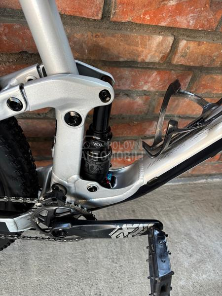 Scott Genius 40 1x12 XL