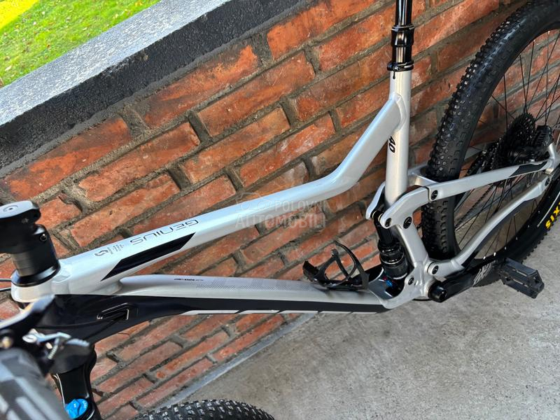 Scott Genius 40 1x12 XL