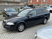 Škoda Octavia SCOUT