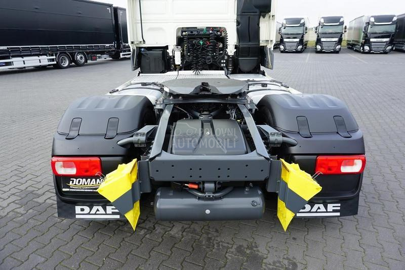 DAF 106 tegljač DOM1648
