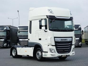 DAF 106 tegljač DOM1648