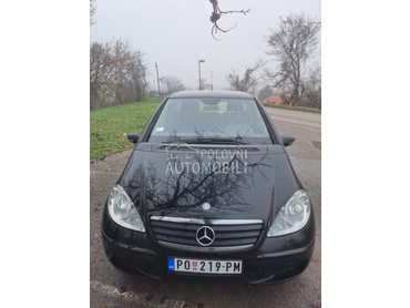 Mercedes Benz A 150 