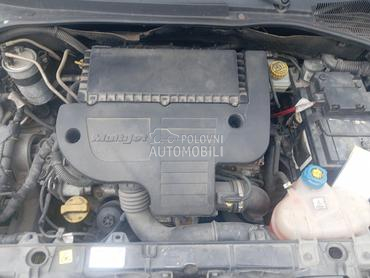 dizne 183 za Fiat Grande Punto