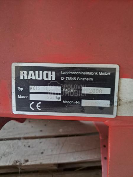 Kuhn Rauch 20.1