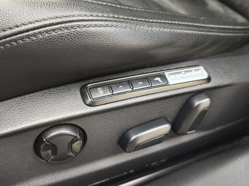 Volkswagen Passat B8 