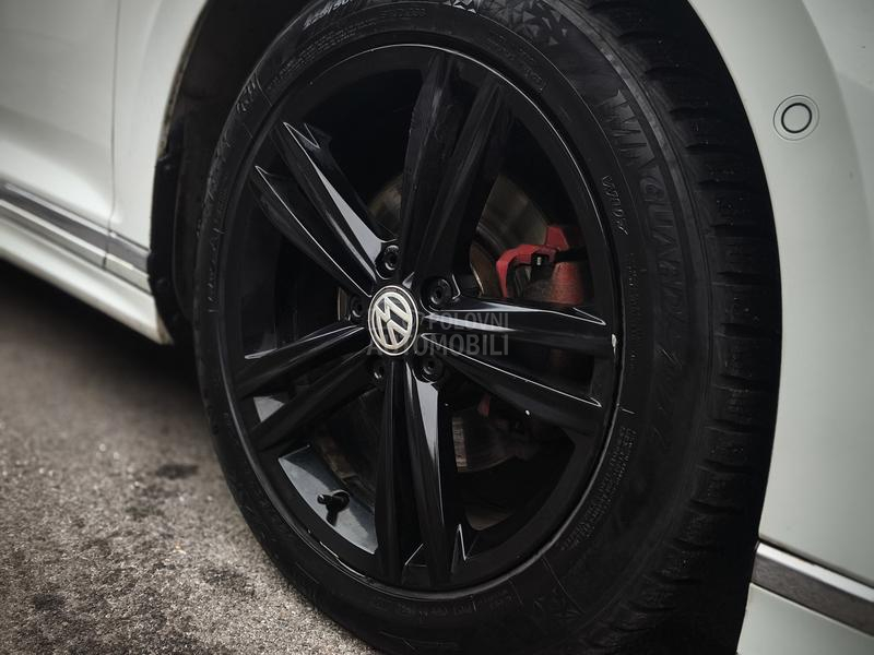 Volkswagen Passat B8 