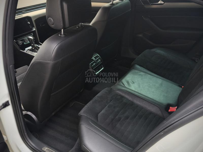 Volkswagen Passat B8 