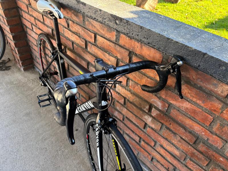 Canyon Endurance Al 2x11