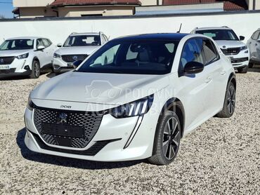 Peugeot 208 GT-Line/350domet