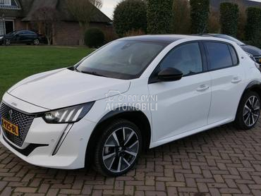 Peugeot 208 GT-Line/350domet