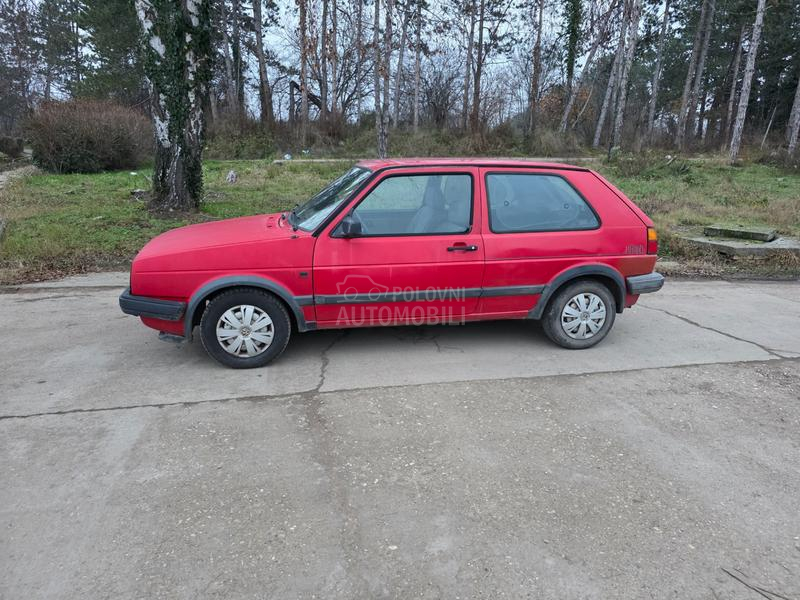 Volkswagen Golf 2 1.3
