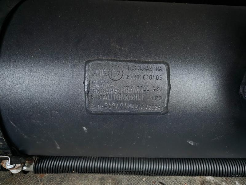 Volkswagen Golf 2 1.3