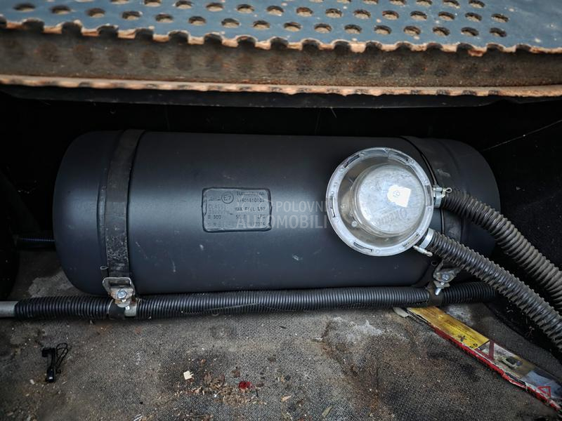 Volkswagen Golf 2 1.3