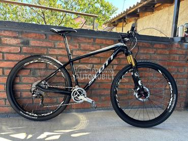 Scott Scale XTR KASHIMA