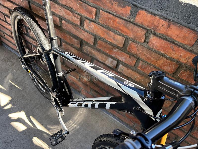 Scott Scale XTR KASHIMA