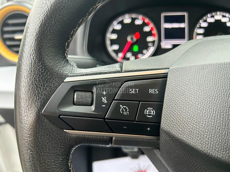 Seat Arona 1.0Tgi METAN/STYLE