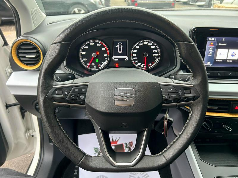 Seat Arona 1.0Tgi METAN/STYLE