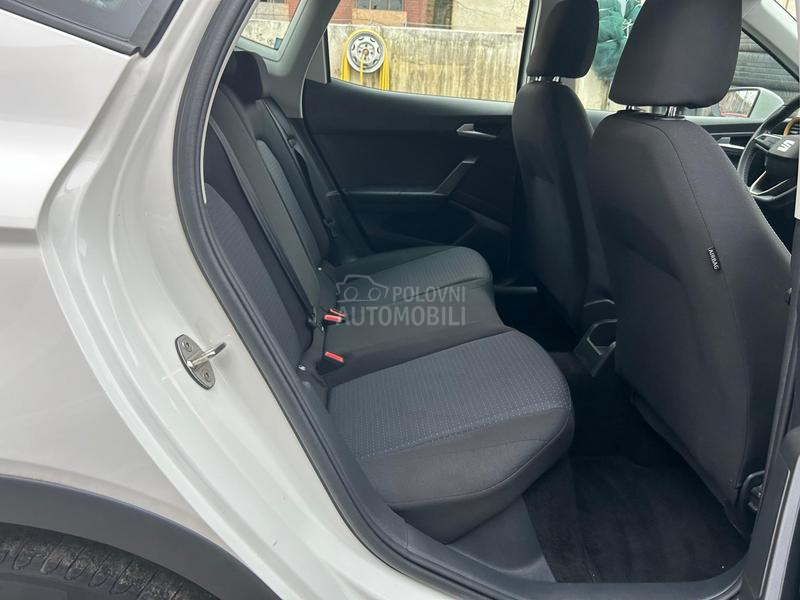 Seat Arona 1.0Tgi METAN/STYLE