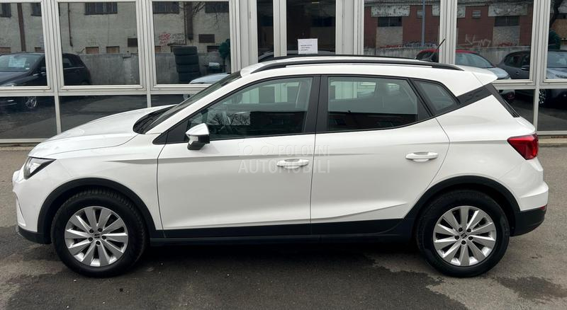 Seat Arona 1.0Tgi METAN/STYLE