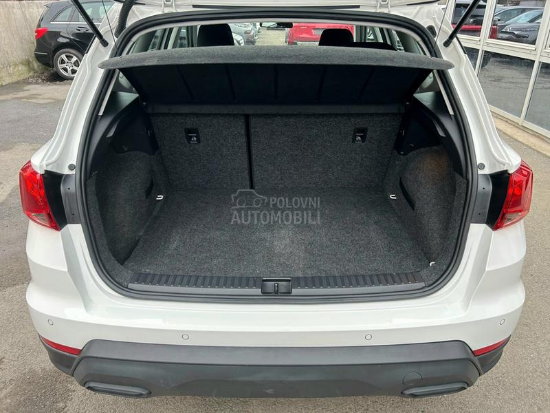 Seat Arona 1.0Tgi METAN/STYLE