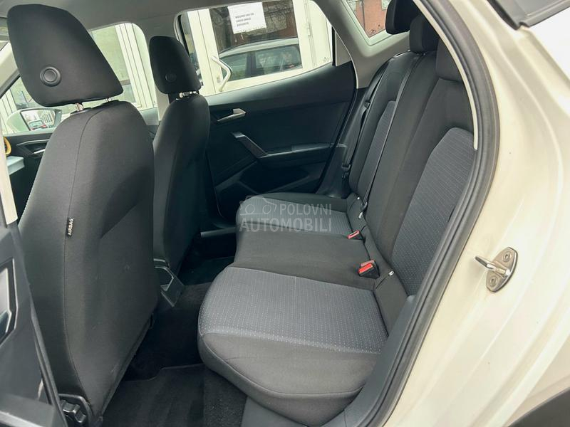 Seat Arona 1.0Tgi METAN/STYLE