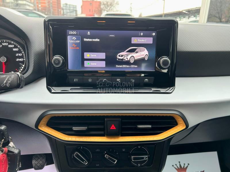 Seat Arona 1.0Tgi METAN/STYLE