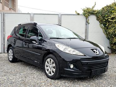 Peugeot 207 1.4