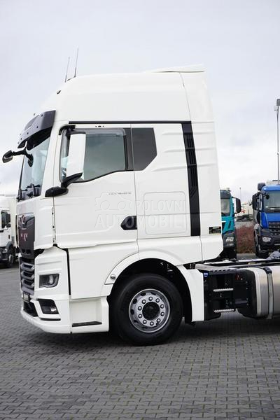 MAN TGX tegljač DOM1649