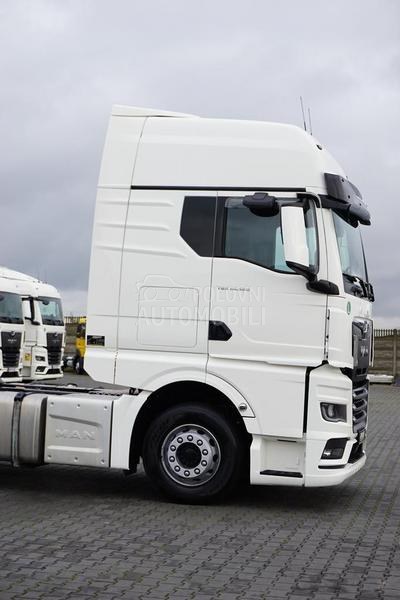 MAN TGX tegljač DOM1649