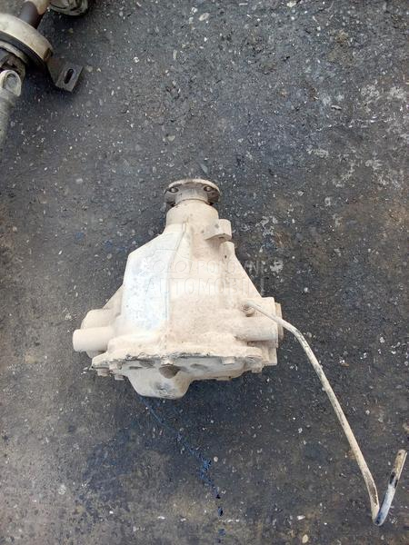 Diferencijal  zadnji 2,0D