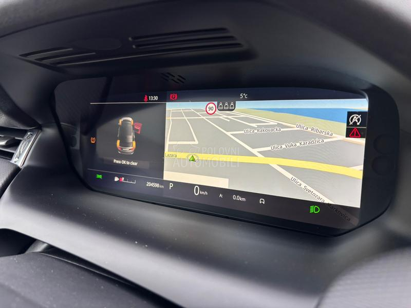 Land Rover Discovery Sport 20TD4 R-DYNAMIC VIR